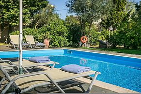 Villa Xenia in Lakithra