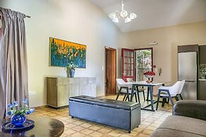 Villa Xenia in Lakithra