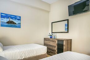 Villa Xenia in Lakithra