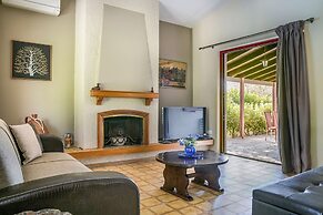 Villa Xenia in Lakithra