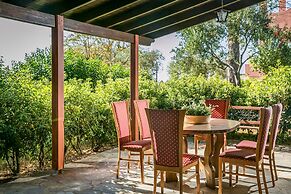 Villa Xenia in Lakithra