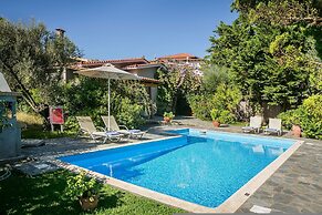 Villa Xenia in Lakithra