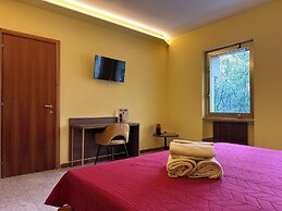 CconfortHotels R&B Murat Garden