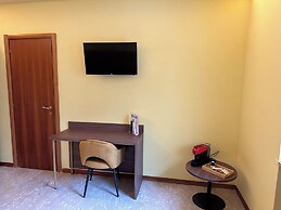 CconfortHotels R&B Murat Garden