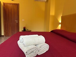 CconfortHotels R&B Murat Garden