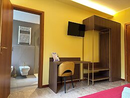 CconfortHotels R&B Murat Garden