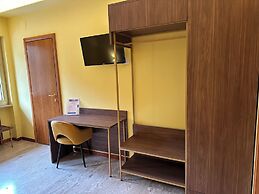 CconfortHotels R&B Murat Garden