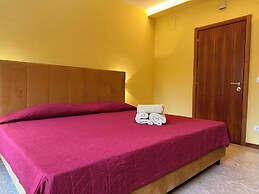 CconfortHotels R&B Murat Garden