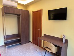 CconfortHotels R&B Murat Garden