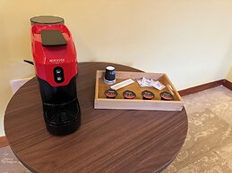 CconfortHotels R&B Murat Garden