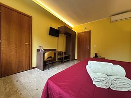 CconfortHotels R&B Murat Garden