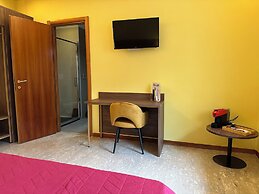 CconfortHotels R&B Murat Garden