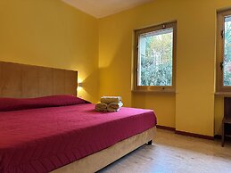 CconfortHotels R&B Murat Garden