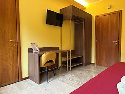 CconfortHotels R&B Murat Garden