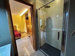 CconfortHotels R&B Murat Garden