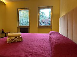 CconfortHotels R&B Murat Garden