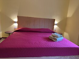 CconfortHotels R&B Murat Garden