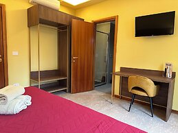 CconfortHotels R&B Murat Garden