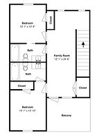 Es405- Port A's Flip Flops & Pop Tops