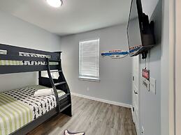 Es405- Port A's Flip Flops & Pop Tops