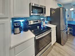 Es405- Port A's Flip Flops & Pop Tops