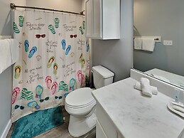 Es405- Port A's Flip Flops & Pop Tops