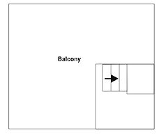 Es405- Port A's Flip Flops & Pop Tops