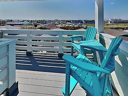 Es405- Port A's Flip Flops & Pop Tops