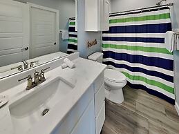 Es405- Port A's Flip Flops & Pop Tops