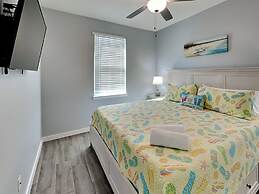 Es405- Port A's Flip Flops & Pop Tops