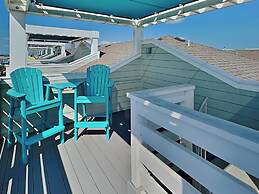 Es405- Port A's Flip Flops & Pop Tops