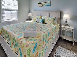 Es405- Port A's Flip Flops & Pop Tops