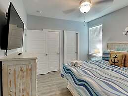 Es405- Port A's Flip Flops & Pop Tops