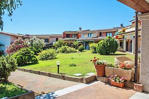 Residence with swimming pool in Ottiolu