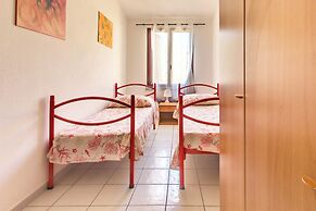 Residence with swimming pool in Ottiolu