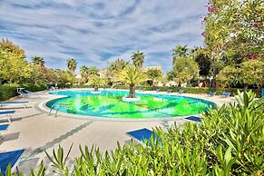 Residence with swimming pool in Ottiolu