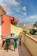 Residence with swimming pool in Ottiolu