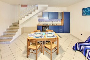 Residence with swimming pool in Ottiolu