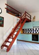 Residence with swimming pool in Ottiolu