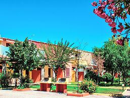 Residence with swimming pool in Ottiolu