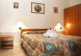 Residence with swimming pool in Ottiolu