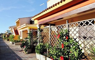 Residence with swimming pool in Ottiolu