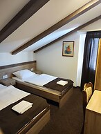 Tim Rooms