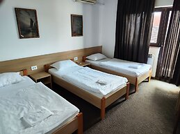 Tim Rooms