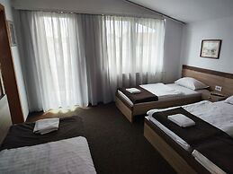 Tim Rooms