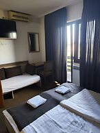 Tim Rooms
