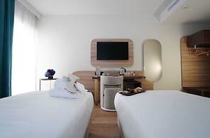 UNAHOTELS La Martella