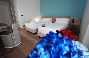 UNAHOTELS La Martella