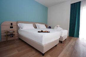 UNAHOTELS La Martella