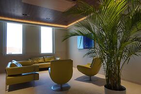 UNAHOTELS La Martella